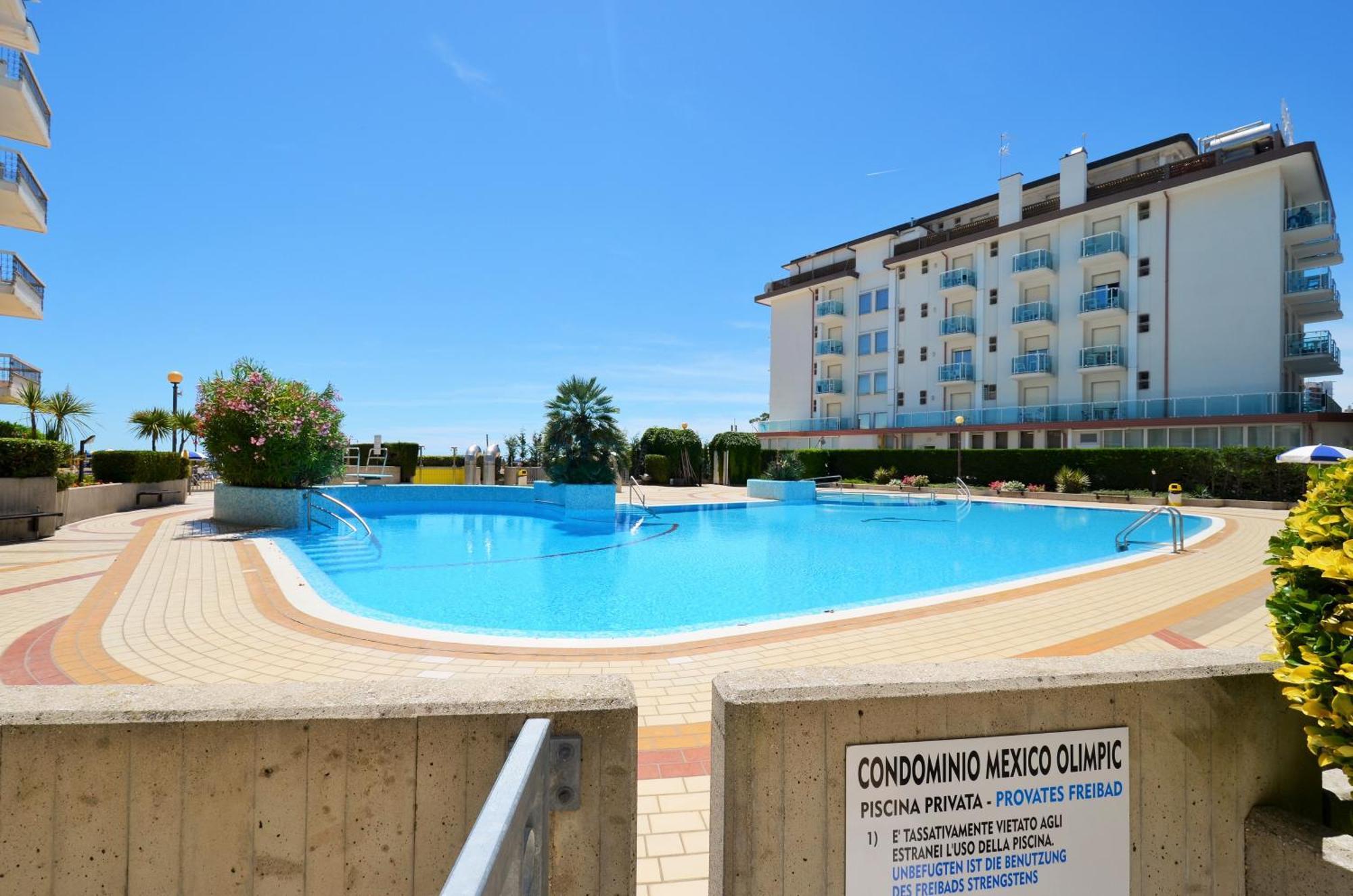Magica Immobiliare - Mexico 222 Appartamento Lido di Jesolo