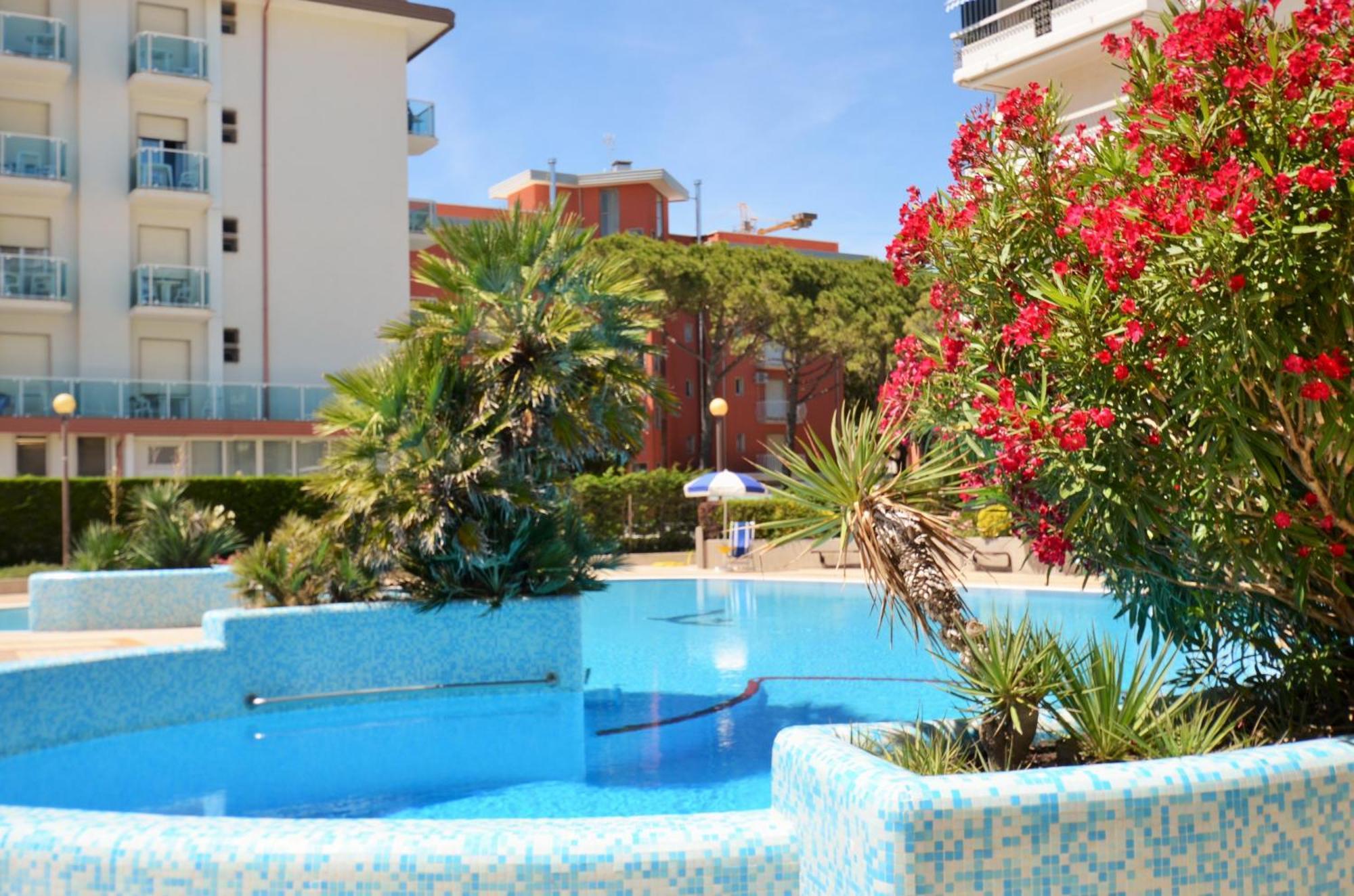Appartamento Magica Immobiliare - Mexico 222 Lido di Jesolo