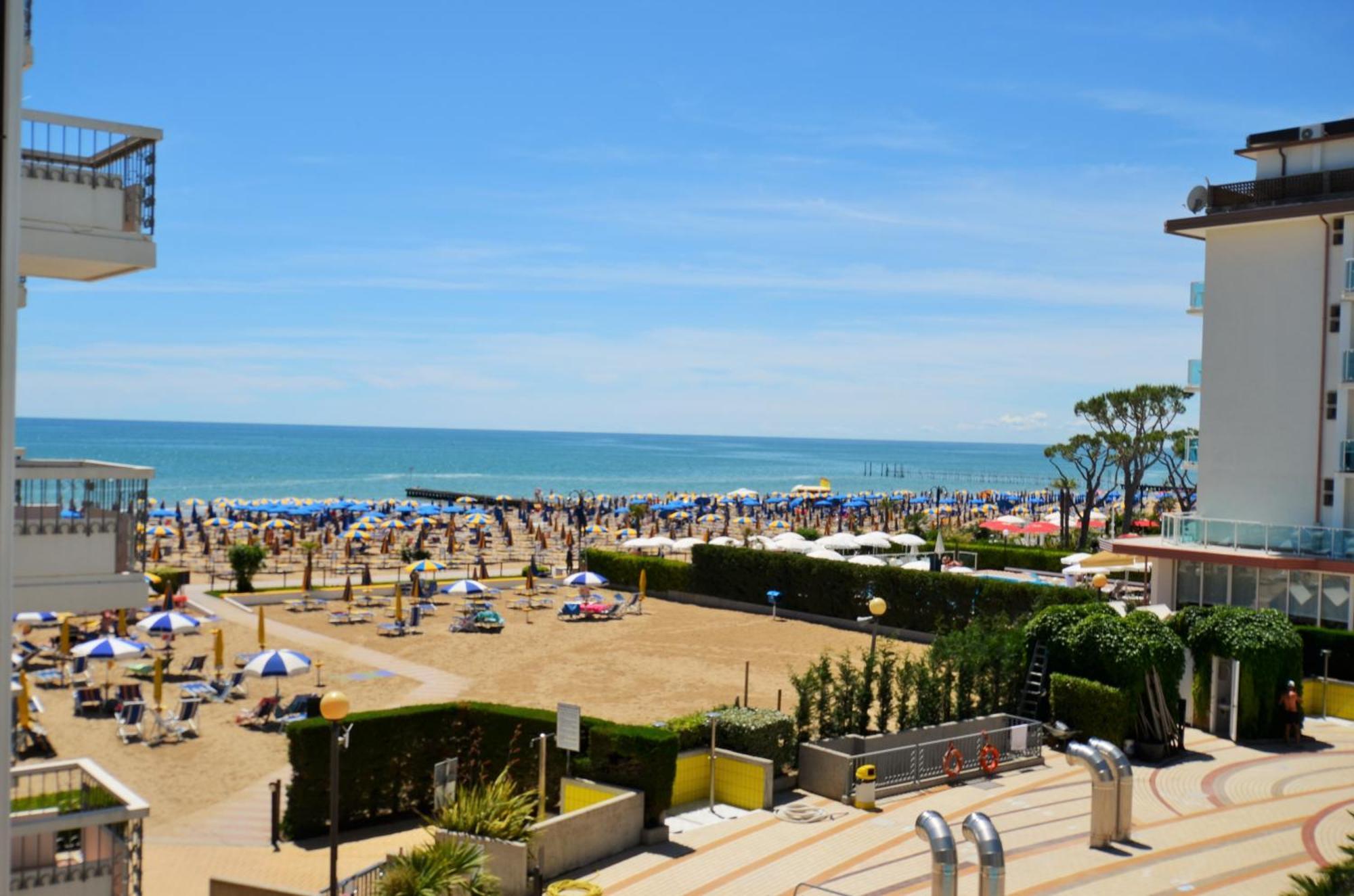 Magica Immobiliare - Mexico 222 Lido di Jesolo