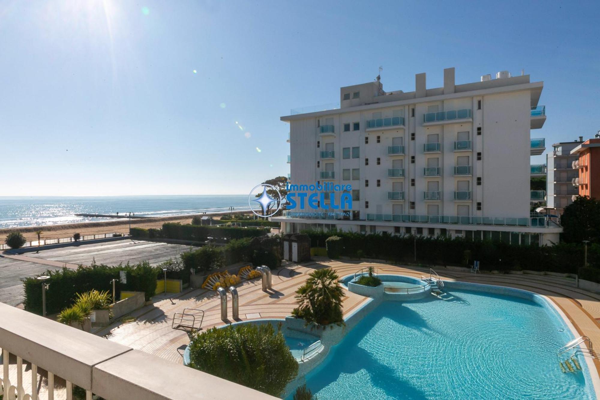 Mexico Apartment Lido di Jesolo